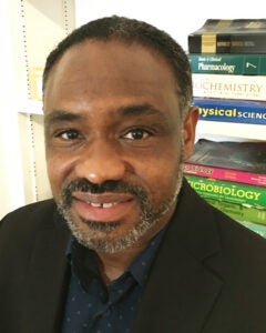 Damon J. Downs